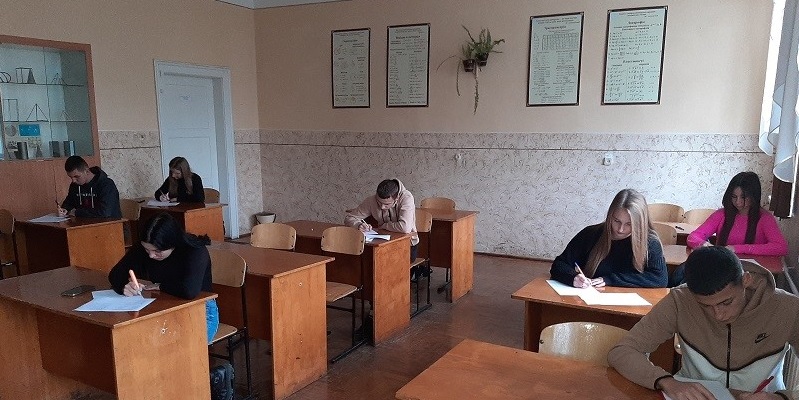 Про результати зимової екзаменаційної сесії 2022 – 2023 н.р.